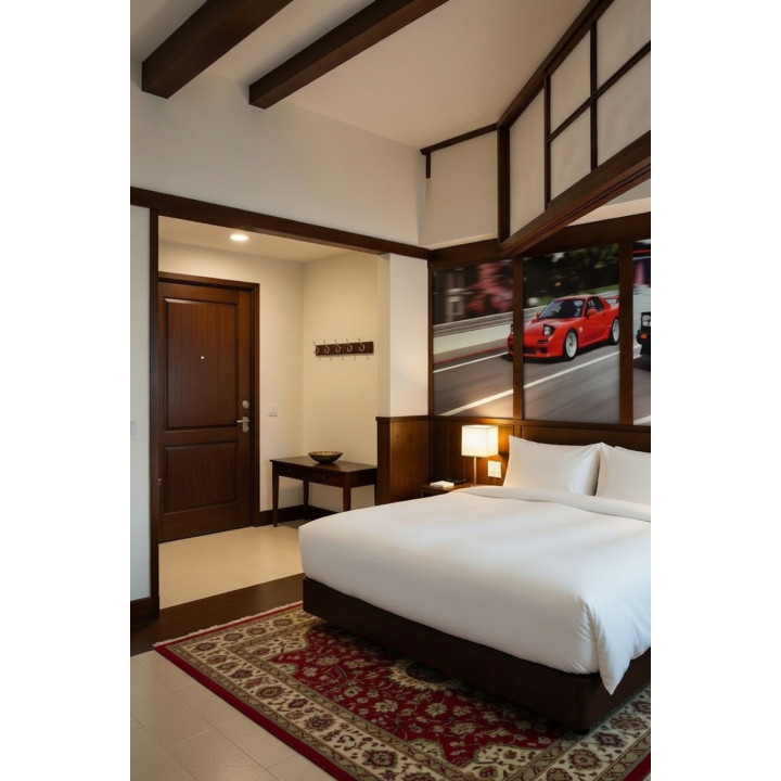 Experiència "JDM Drift Experience"