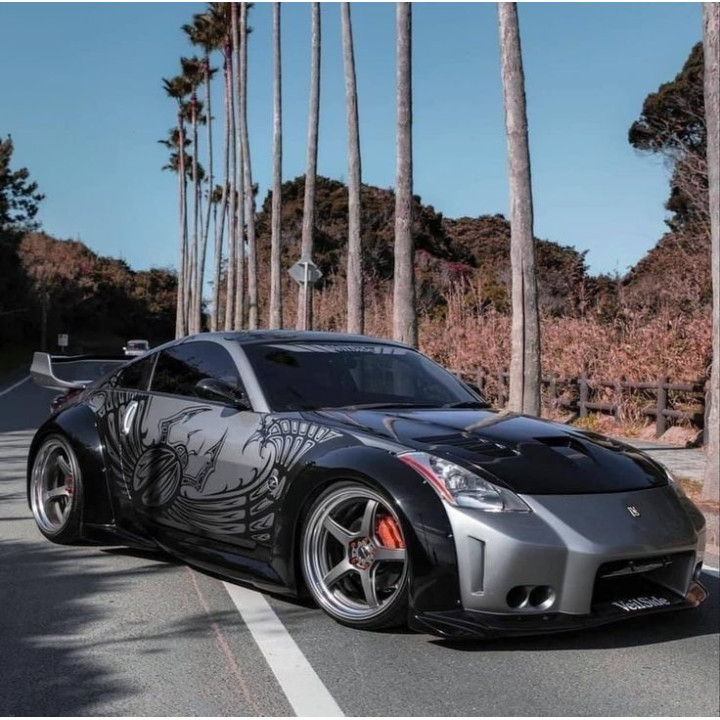 Experiència "JDM Drift Experience"