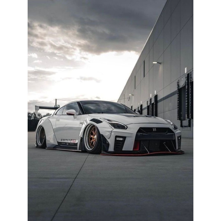 Experiència "JDM Drift Experience"