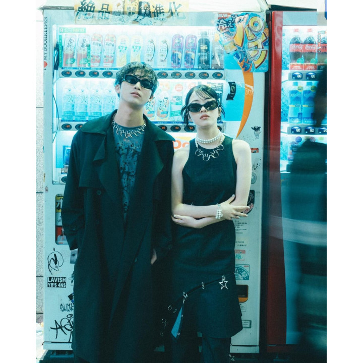 Honeymoon Mediterranean-Asia