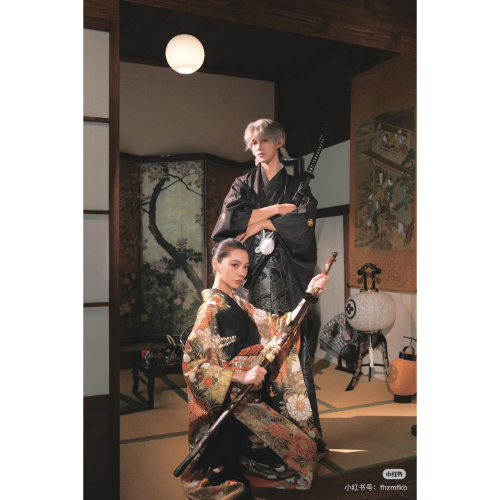 Honeymoon Mediterranean-Asia