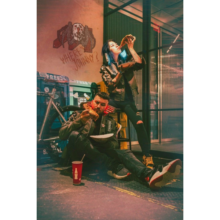 Honeymoon Mediterranean-Asia