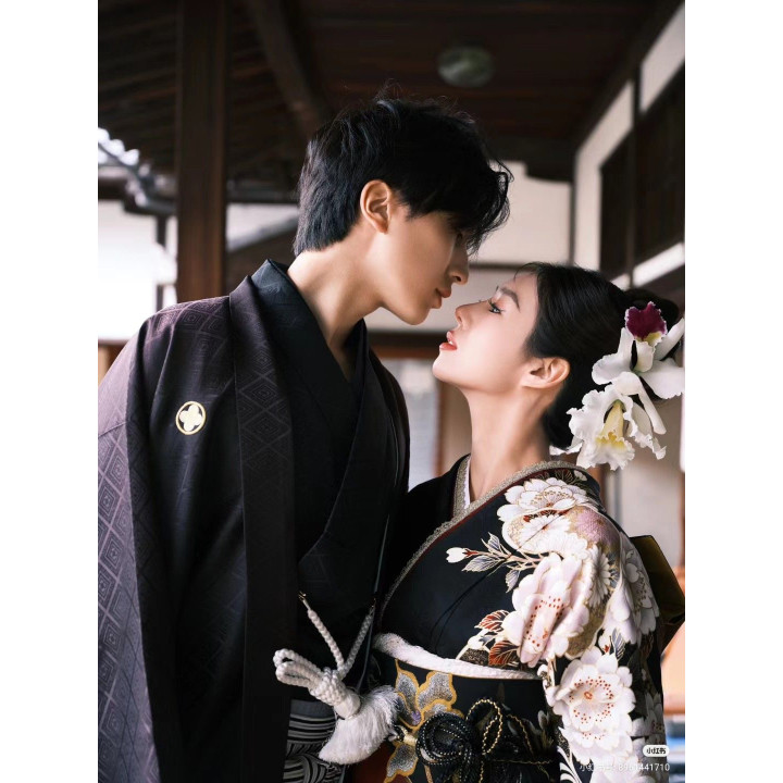 Honeymoon Mediterranean-Asia