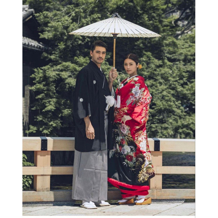 Honeymoon Mediterranean-Asia