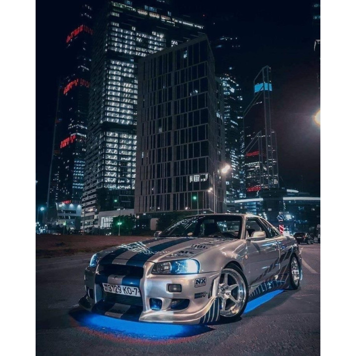 Honeymoon Mediterranean-Asia