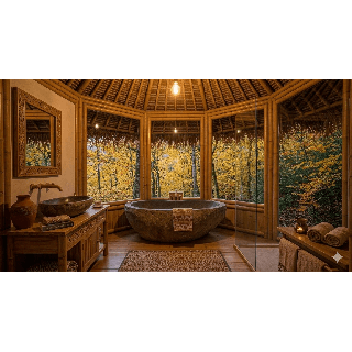 Aventura Zen en Suspensió