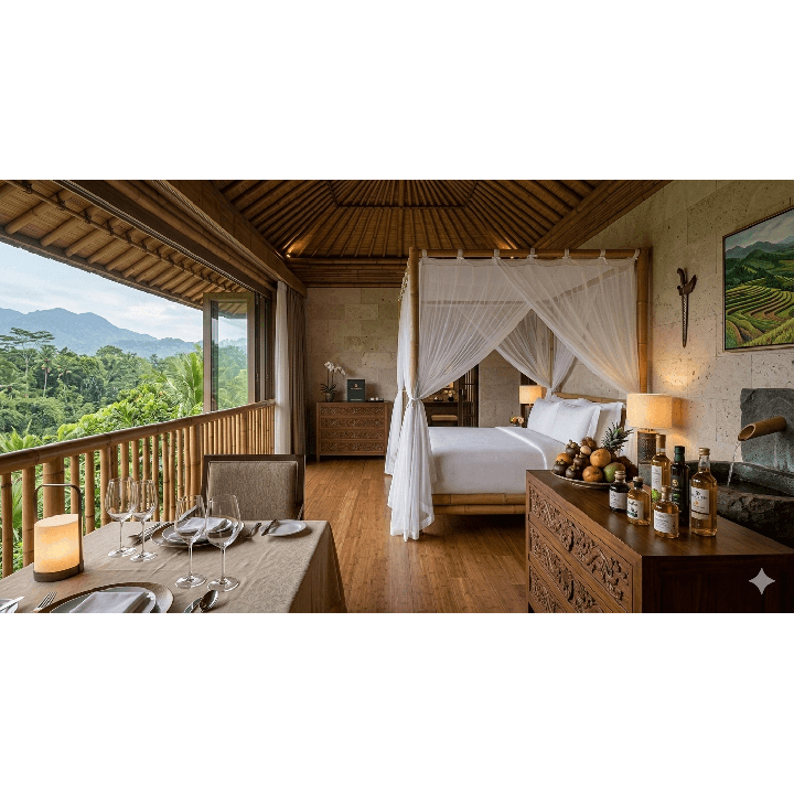 Gastro-Volcànic Fusión