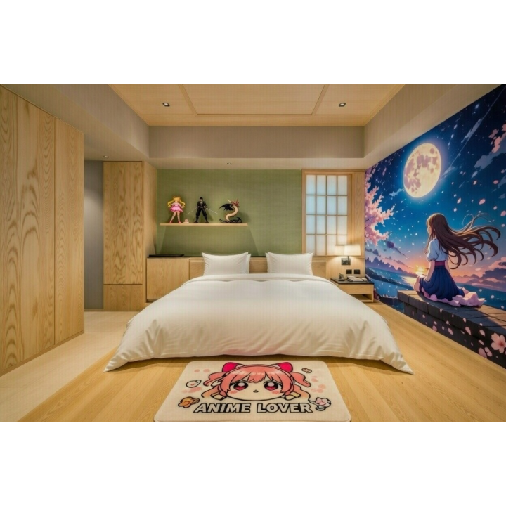 Pack "ネオンオタクナイト" Neon Otaku Nights