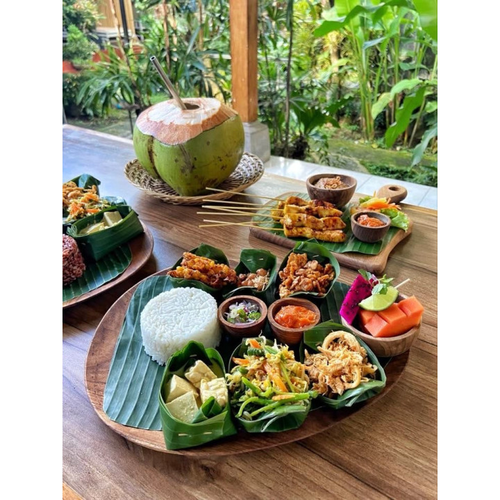 Gastro-Volcànic Fusión