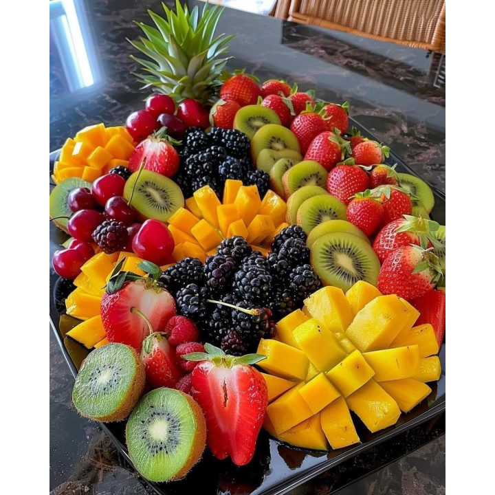 Gastro-Volcànic Fusión