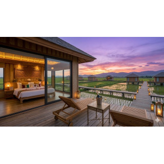 Delta Floating Dream