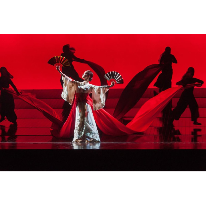 Pack "ネオンオタクナイト" Neon Otaku Nights