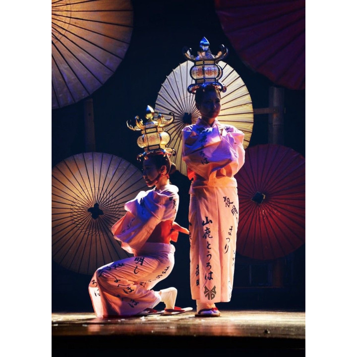 Pack "ネオンオタクナイト" Neon Otaku Nights